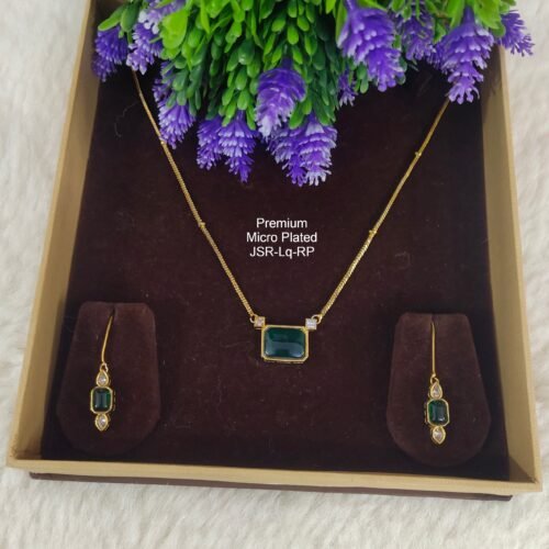 One gram gold jewellery one gram gold necklace