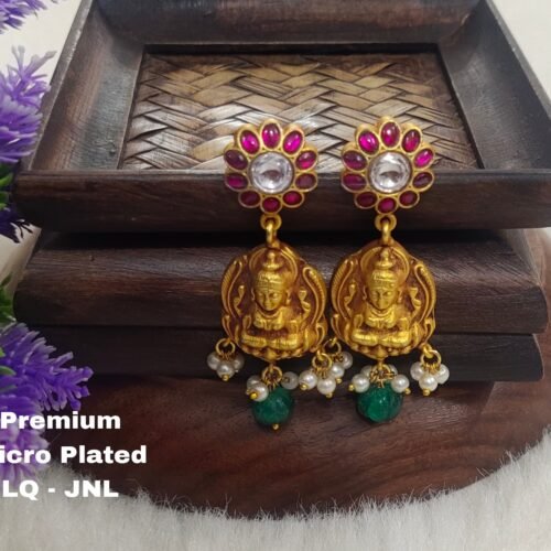One  gram  gold  Earrings |one gram gold  jewellery  stud Earring