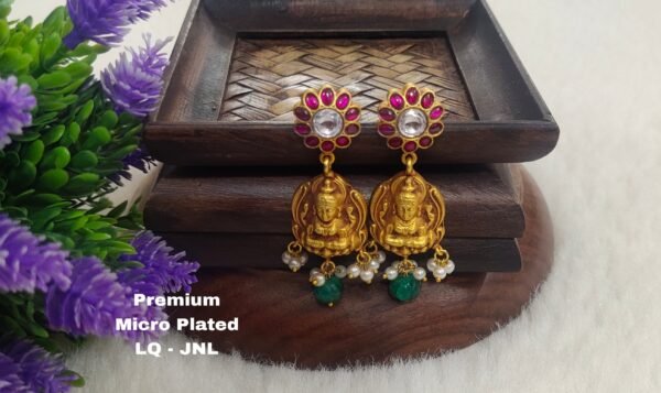 One  gram  gold  Earrings |one gram gold  jewellery  stud Earring
