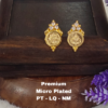 One  gram  gold  Earrings | one  gram  gold   jewellery   Studs  Earrings