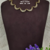 One Gram Gold Jewellery  | One gram gold Necklac