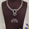 One Gram Gold Jewellery  | One gram gold Necklac