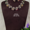One gram gold jewellery one gram gold necklace
