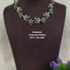 One gram gold jewellery one gram gold necklace