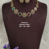 One gram gold jewellery one gram gold necklace