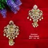 One  gram  gold  Earrings |one gram gold  jewellery  stud Earring