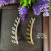 One gram gold  earreengs |one gram gold  jewellerystud earreengs