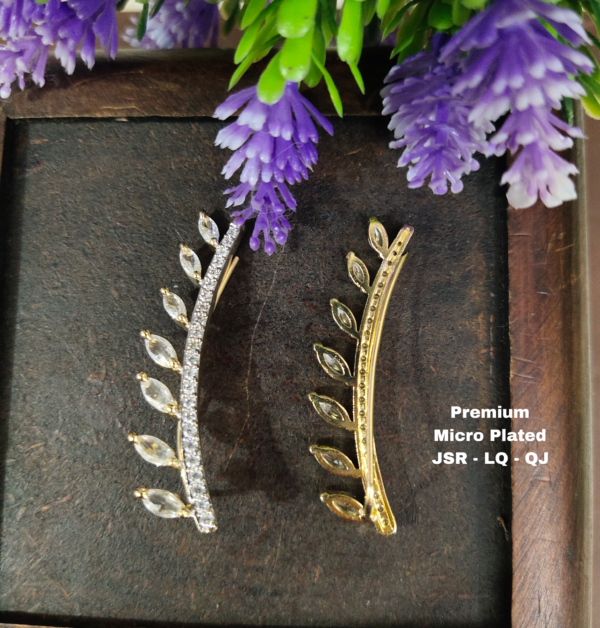 One gram gold  earreengs |one gram gold  jewellerystud earreengs