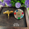 One gram gold  earreengs |one gram gold  jewellery earreengs stud