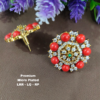 One gram gold  earreengs |one gram gold  jewellery earreengs stud