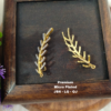 One gram gold  earreengs |one gram gold  jewellerystud earreengs