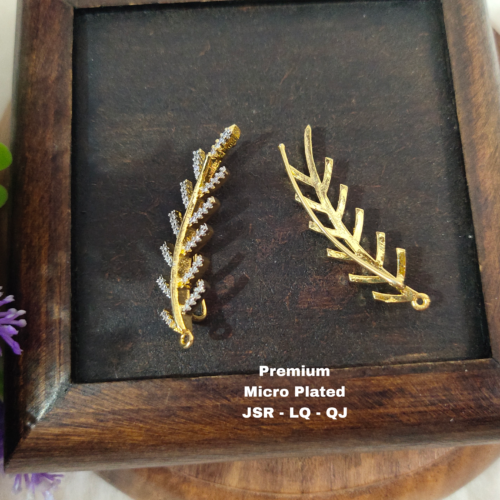 One gram gold  earreengs |one gram gold  jewellerystud earreengs