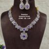 One Gram Gold Jewellery  | One gram gold Necklace