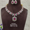 One Gram Gold Jewellery  | One gram gold Necklace
