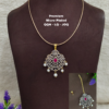 One Gram Gold Jewellery  | One gram gold Necklace