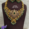 One Gram Gold Jewellery  | One gram gold Necklace