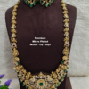One Gram Gold Jewellery  | One gram gold Necklace