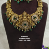 One Gram Gold Jewellery  | One gram gold Necklace