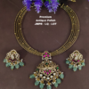 One Gram Gold Jewellery  | One gram gold Necklac