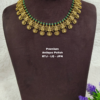One gram gold Necklace | One gram gold Jewellery | South indian Jewellery