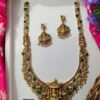 One Gram Gold Jewellery  | One gram gold Necklace