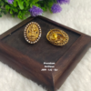 One  gram  gold  Earrings |one gram gold  jewellery   studs  Earrings