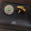 One  gram  gold  Earrings |one gram gold  jewellery   studs  Earrings
