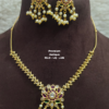 One gram gold jewellery one gram gold necklace