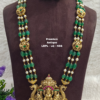 One Gram Gold Jewellery  | One gram gold Necklace