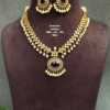 One Gram Gold Jewellery  | One gram gold Necklace