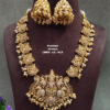 One Gram Gold Jewellery  | One gram gold Necklace