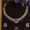 One Gram Gold Jewellery  | One gram gold Necklace
