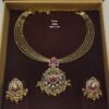One Gram Gold Jewellery  | One gram gold Necklac