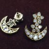One gram gold Jewellery  | One gram gold Necklac