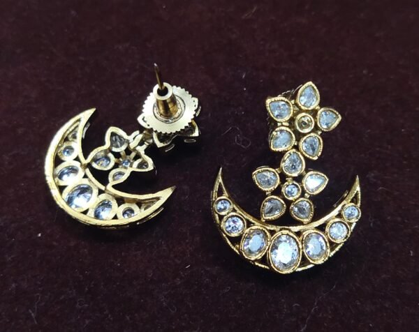 One gram gold Jewellery  | One gram gold Necklac