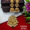 •	One gram gold Jewellery  | One gram gold Lockets |  Lockets