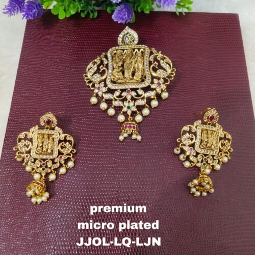 IMG-20241118-WA0009 • One gram gold Jewellery | One gram gold Lockets | Lockets