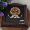 •	One gram gold Puligoru Lockets | One gram gold Lockets | Tiger nail Lockets
