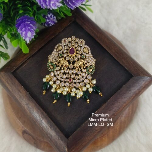 IMG-20250408-WA0198 • One gram gold Jewellery | One gram gold Lockets | Lockets