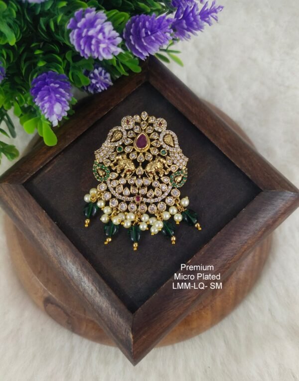 •	One gram gold Jewellery  | One gram gold Lockets |  Lockets