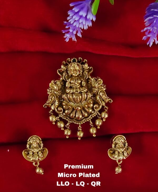 •	One gram gold Jewellery  | One gram gold Lockets |  Lockets