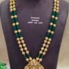 One gram gold Rani Haram| One gram gold Bridai jewellery