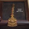 One gram gold Tikka| One gram gold PaPidi Bottu