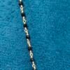 Short Black beads | One gram gold Black Beads |  Nallapusala Chains