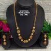 •	One gram gold Antique Chains | One gram gold Jewellery |Antique Chains