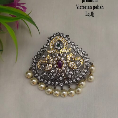 Picsart_23-03-24_11-39-18-423 • One gram gold Jewellery | One gram gold Lockets | Lockets