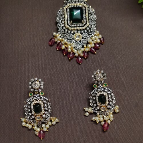 Picsart_23-05-20_15-12-38-436 • One gram gold Jewellery | One gram gold Lockets | Lockets