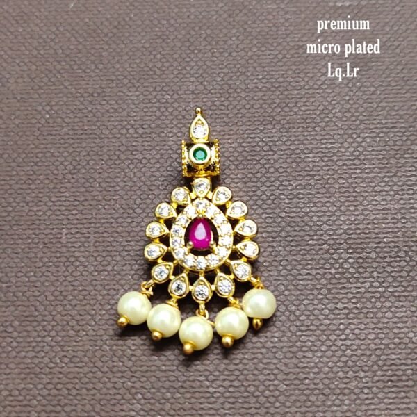 •	One gram gold Jewellery  | One gram gold Lockets |  Lockets