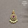 •	One gram gold Jewellery  | One gram gold Lockets |  Lockets