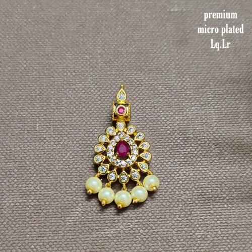 Picsart_23-06-24_11-30-38-979 • One gram gold Jewellery | One gram gold Lockets | Lockets